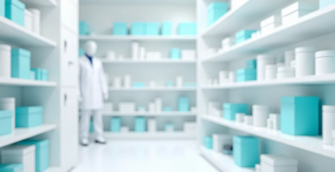 Comparación de texturas de productos dermocosméticos de farmacia